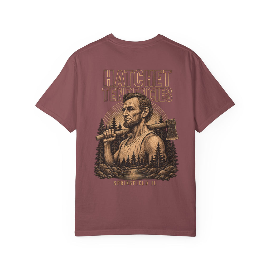 Hatchet Tendencies T-Shirt