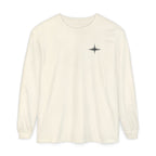Capital Static TV Screen Long Sleeve Shirt