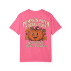 Pumpkin Patch Social Club T-Shirt