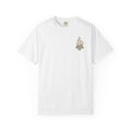 Smoke Follows Me Chest T-Shirt
