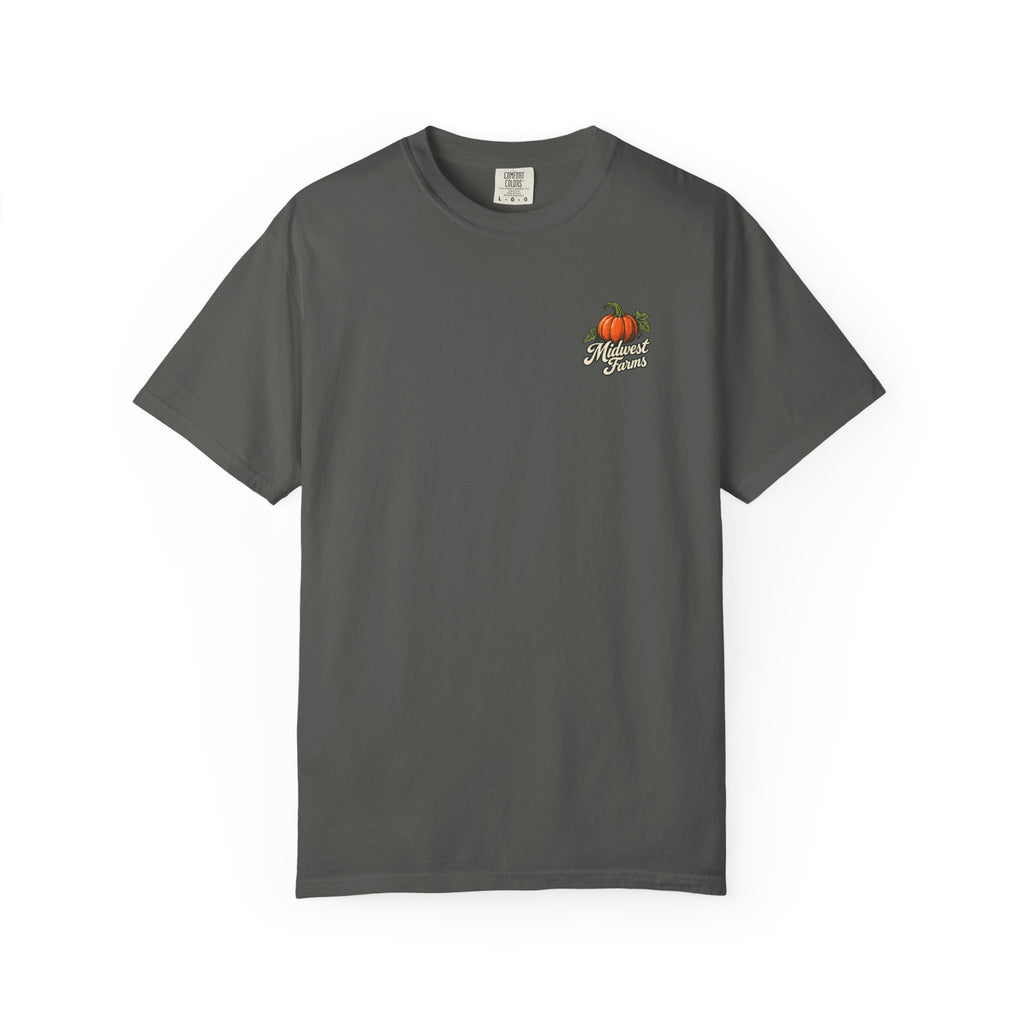 Midwest Farms Pumpkin Patch T-Shirt
