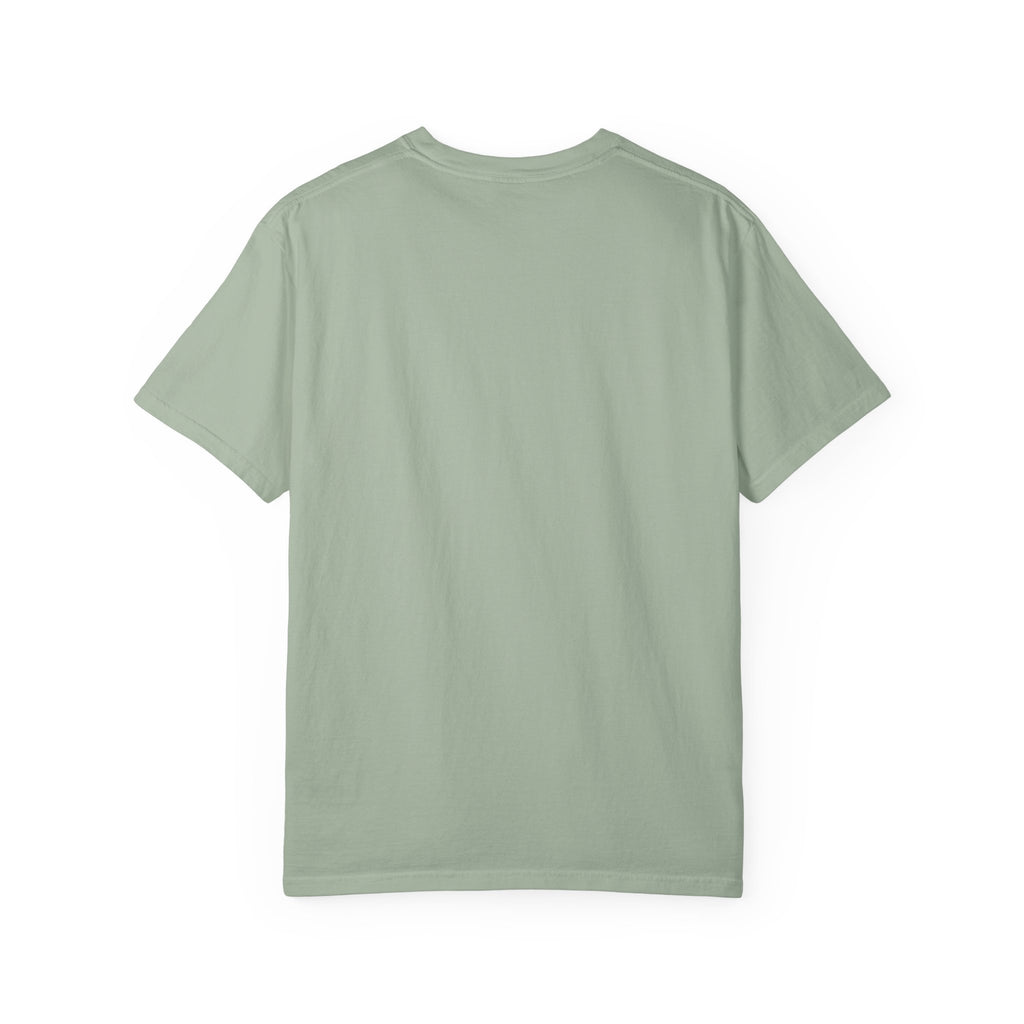 Corn Popping By Bonfire T-Shirt