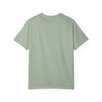 Corn Popping By Bonfire T-Shirt