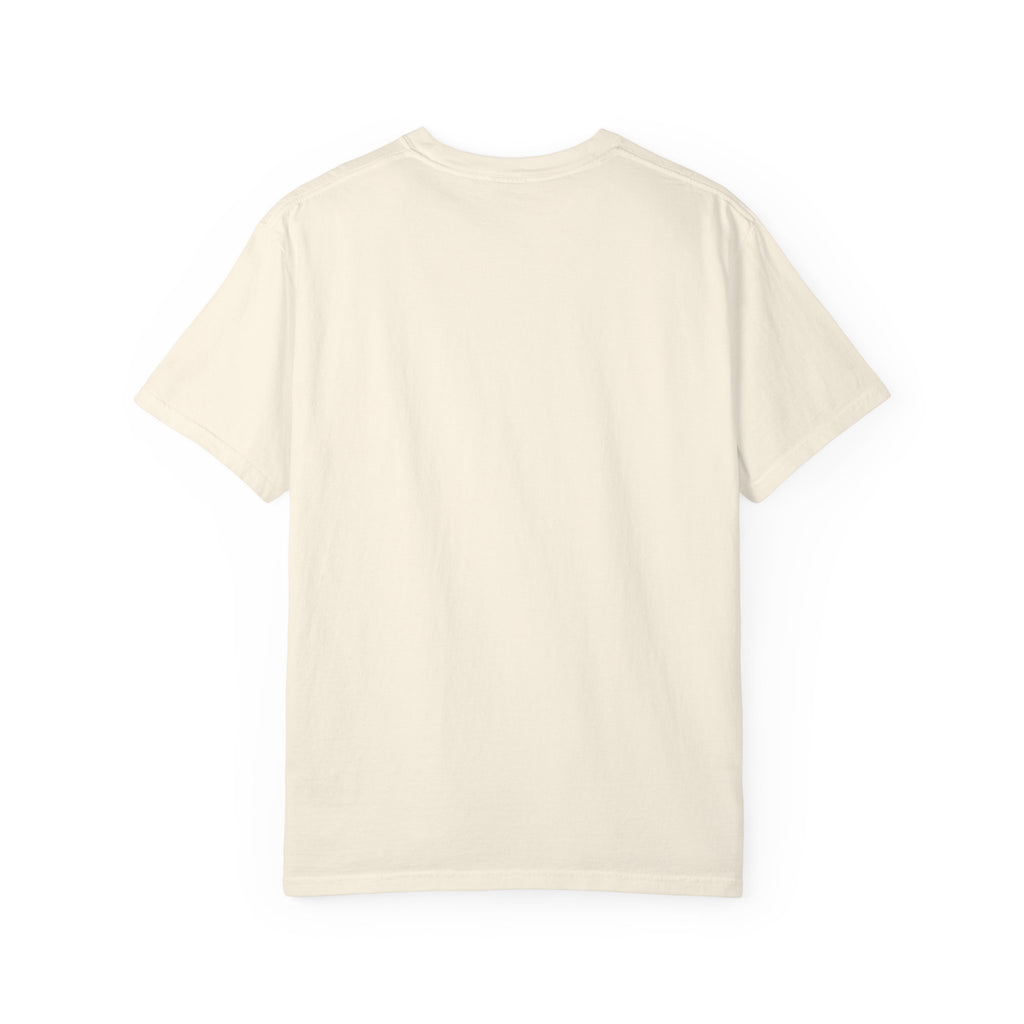 Corn Popping By Bonfire T-Shirt