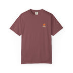 Support Your Local Patch T-Shirt