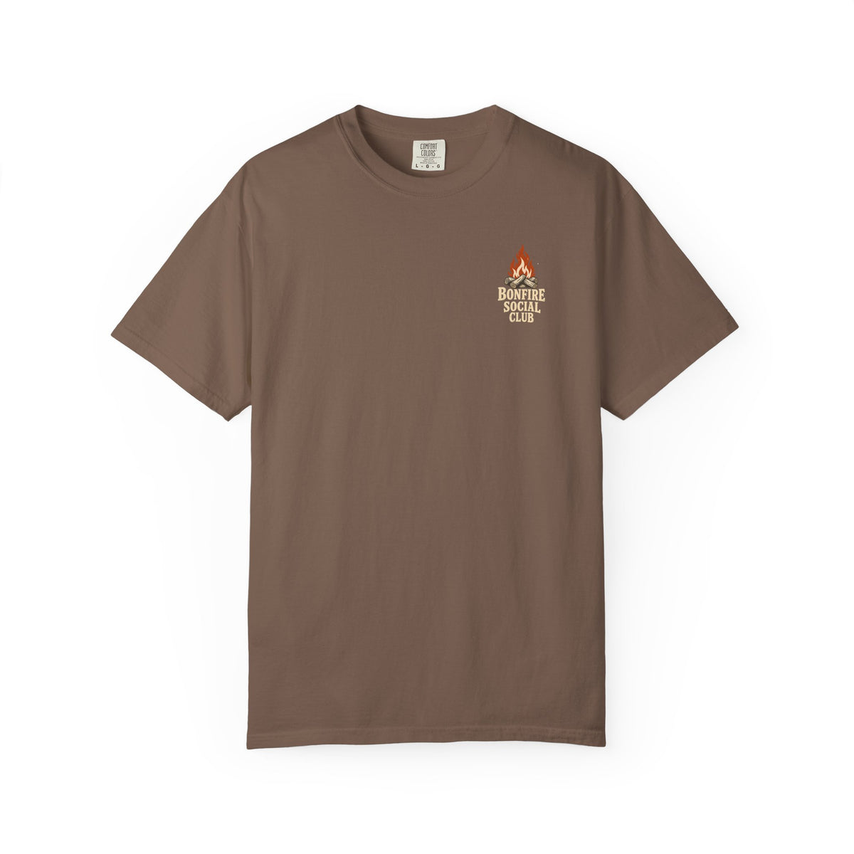 Bonfire Social Club T-Shirt
