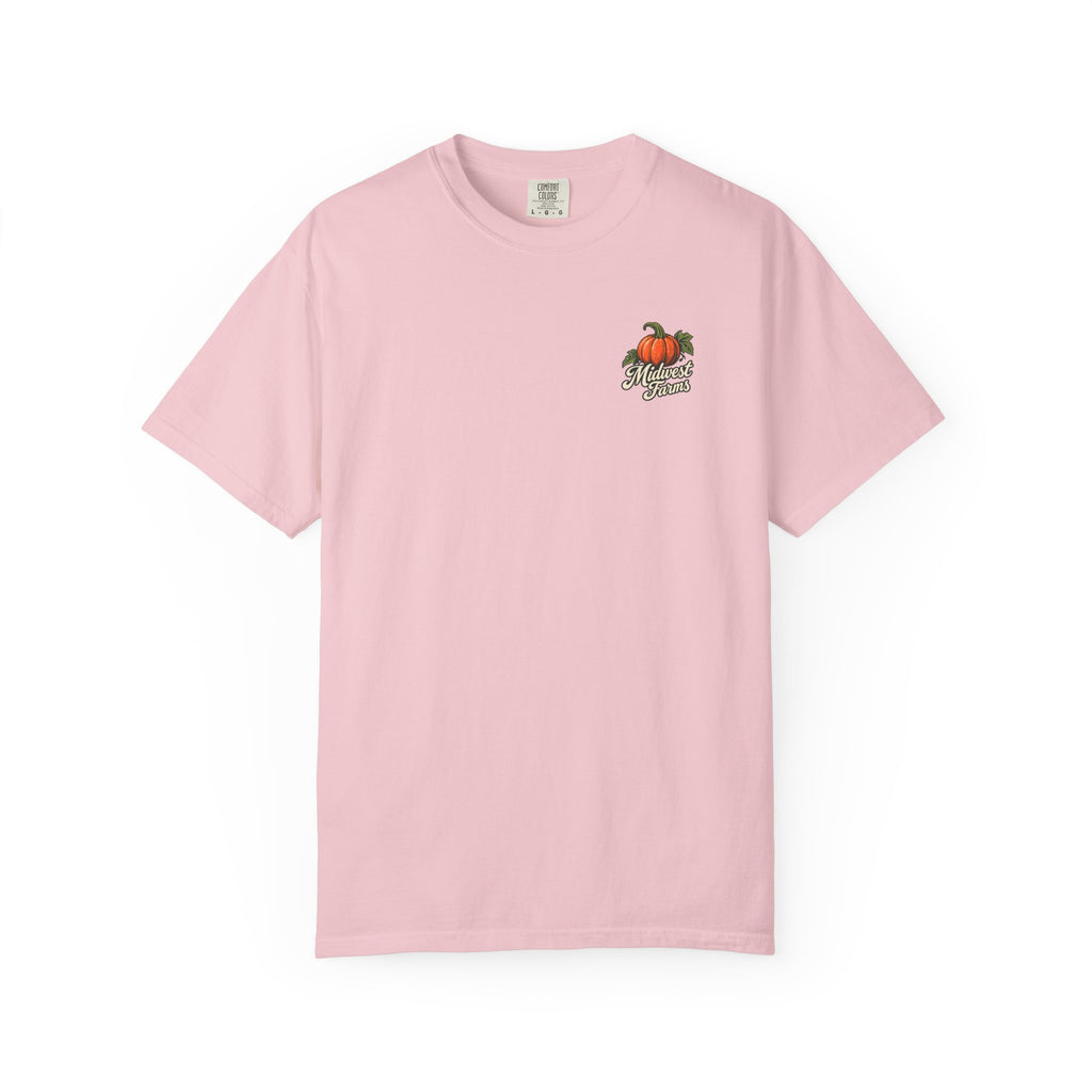 Midwest Farms Pumpkin Patch T-Shirt