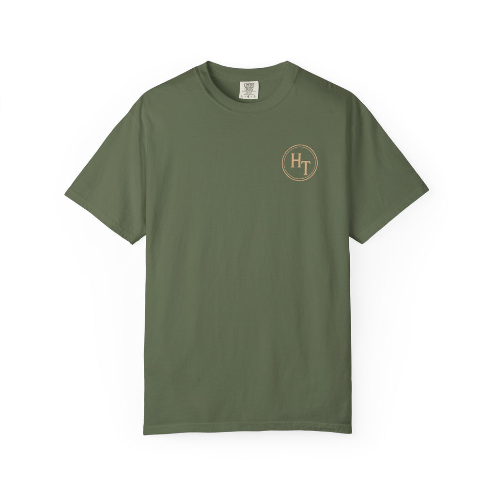 Hatchet Tendencies T-Shirt