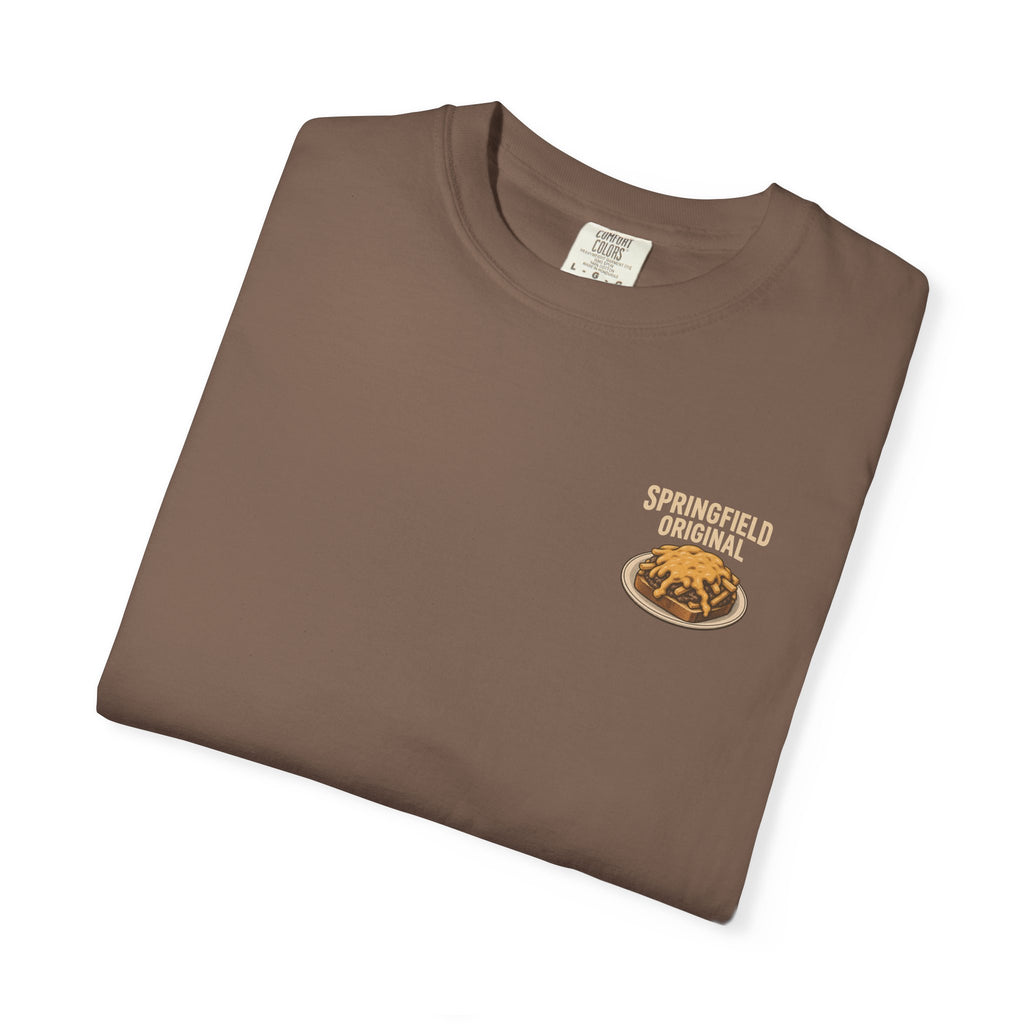 The Horseshoe Built Different T-Shirt