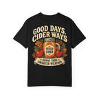 Good Days Cider Ways T-Shirt