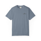 Capital On The Prairie Lincoln T-Shirt