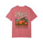 Midwest Farms Barn To Table T-Shirt