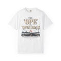 Neutral Vintage Ope In Open Road T-Shirt