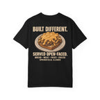 The Horseshoe Built Different T-Shirt