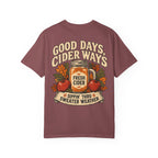 Good Days Cider Ways T-Shirt