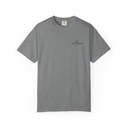 Capital On The Prairie Lincoln T-Shirt