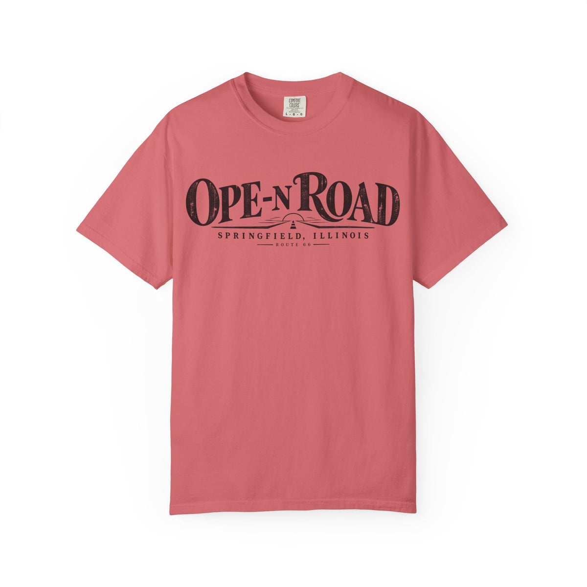 Minimal Ope 66 T-Shirt