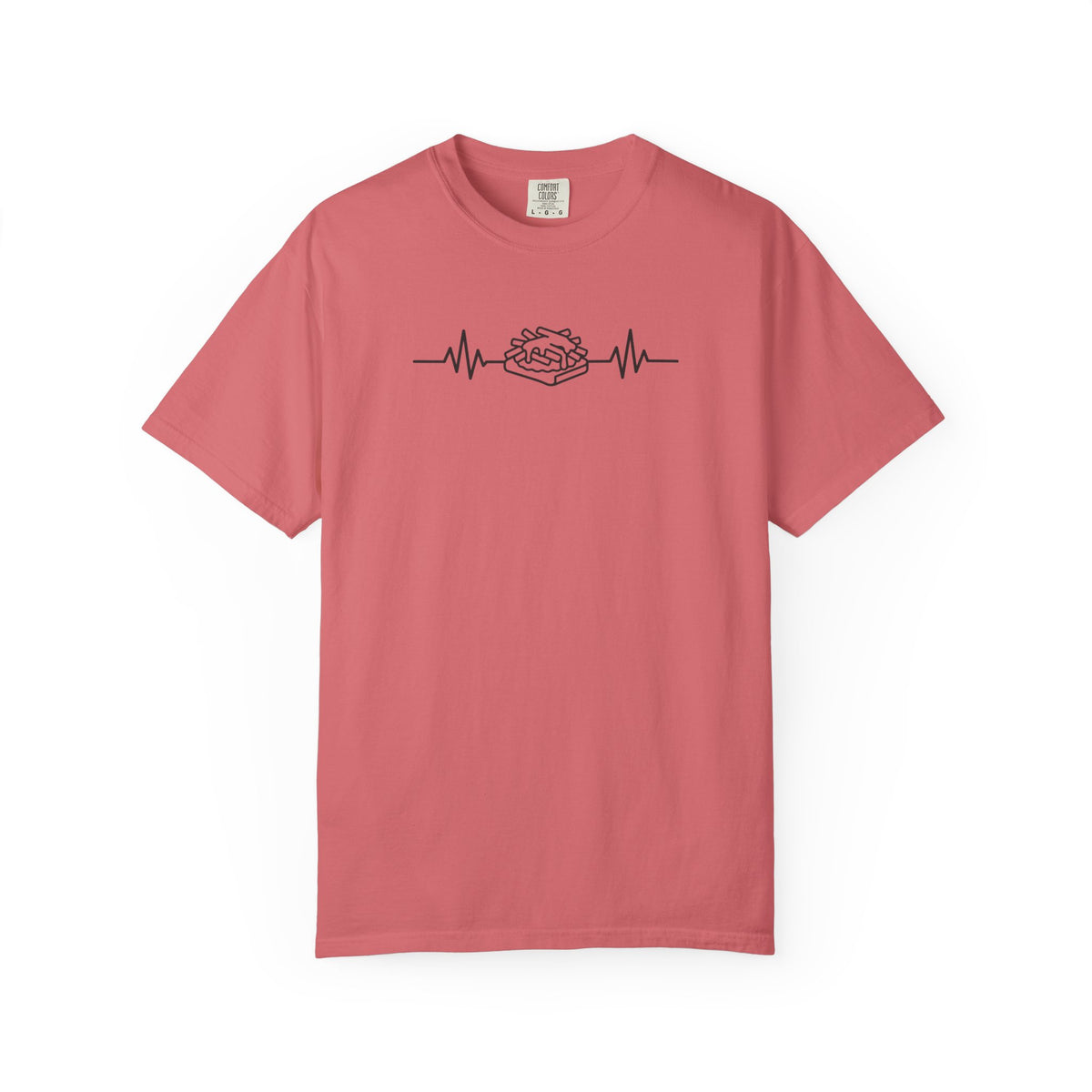 Horseshoe Heartbeat T-Shirt