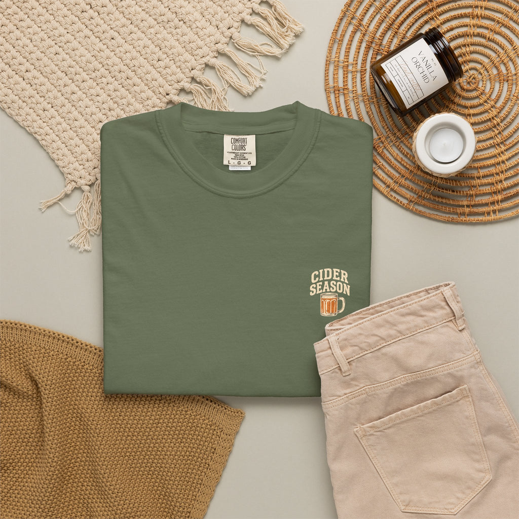 Good Days Cider Ways T-Shirt