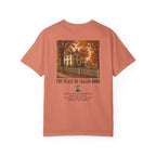 The Place He Called Home Lincoln T-Shirt