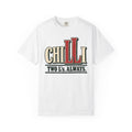 Chilli Two L's T-Shirt