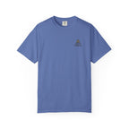 The Place He Called Home Lincoln T-Shirt