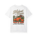 Midwest Farms Pumpkin Patch T-Shirt