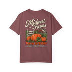 Midwest Farms Barn To Table T-Shirt