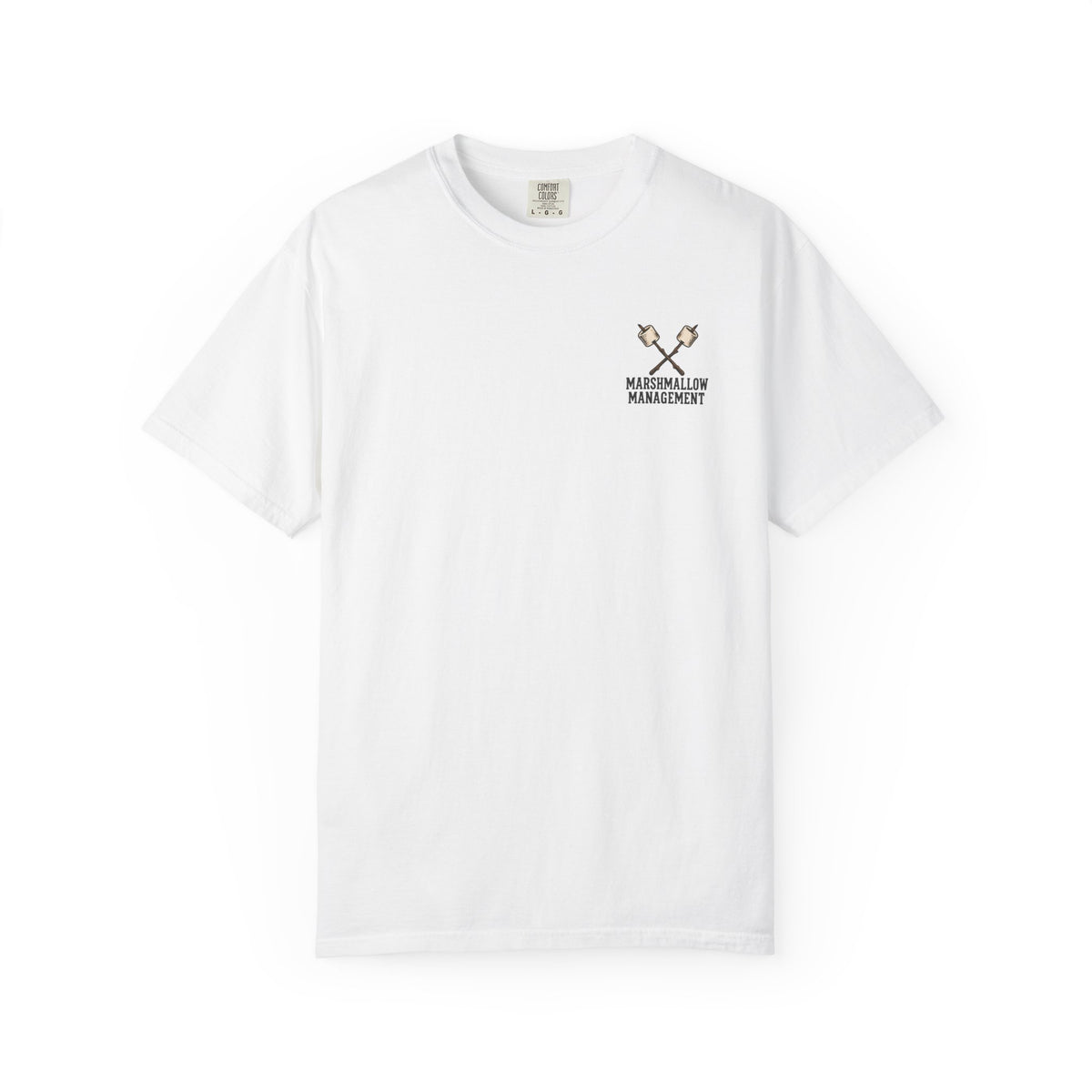 Marshmellow Management T-Shirt