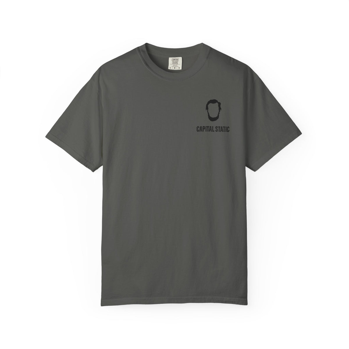 Lincoln Beard T-Shirt