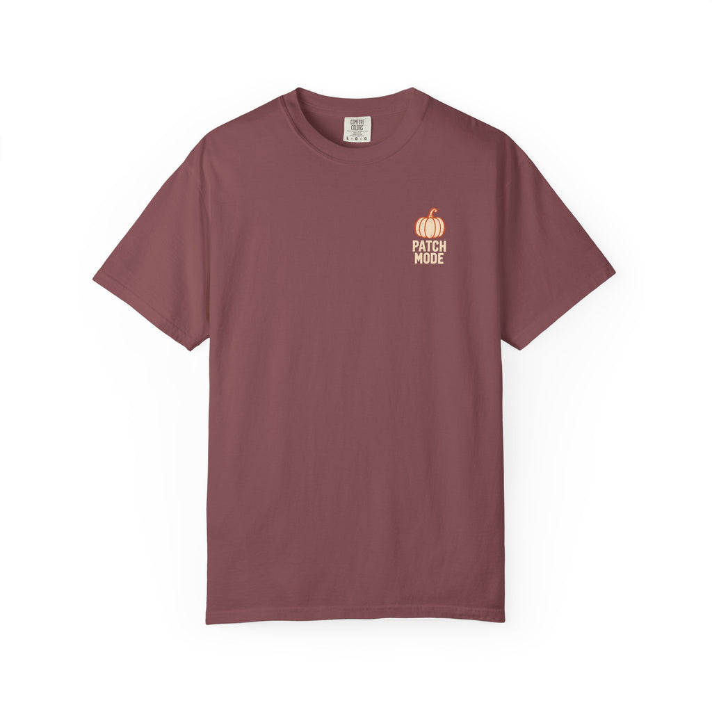 Pumpkin Patch Social Club T-Shirt