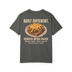 The Horseshoe Built Different T-Shirt