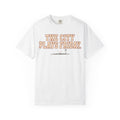 The City Plays Friday Football T-Shirt