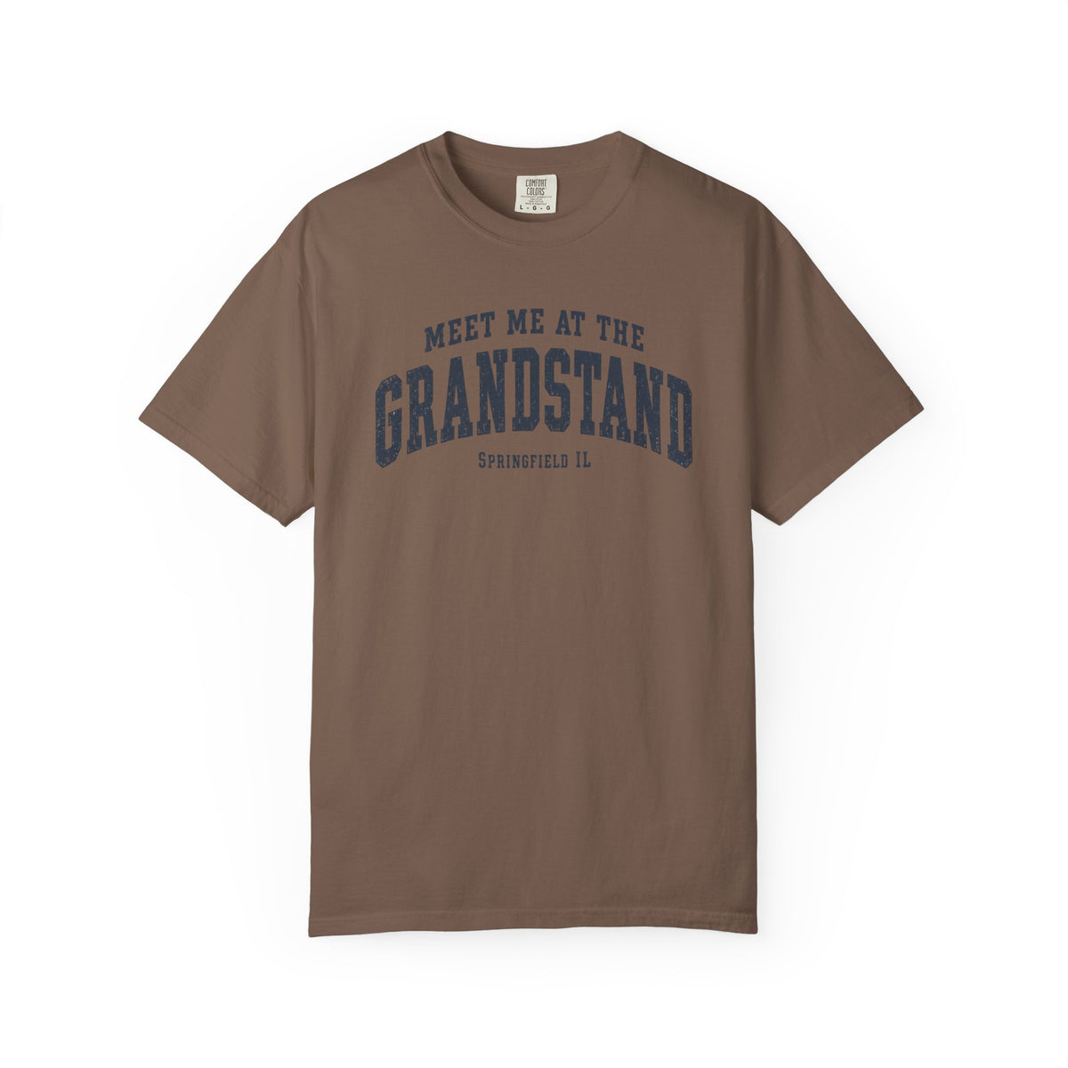 Meet Me At The Grandstand T-Shirt