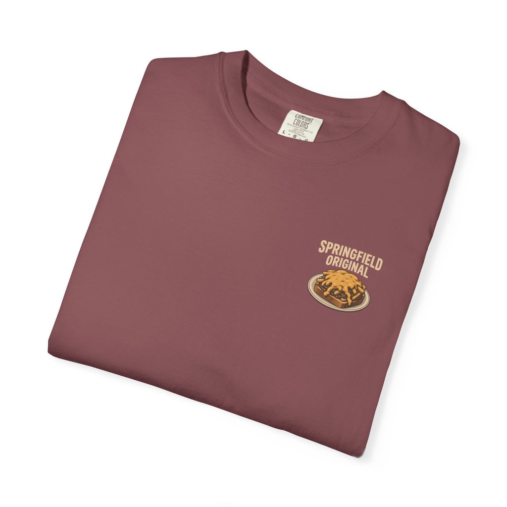 The Horseshoe Built Different T-Shirt
