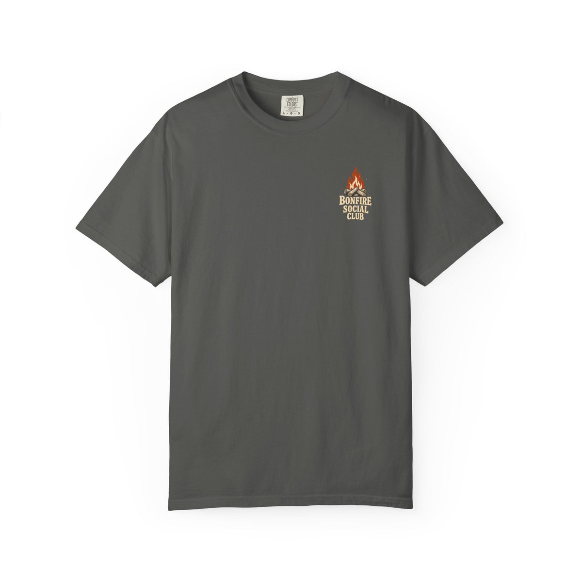 Bonfire Social Club T-Shirt