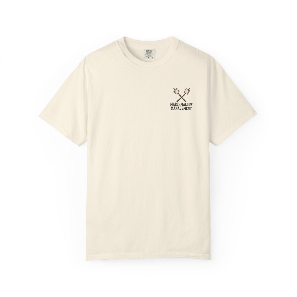 Marshmellow Management T-Shirt