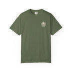 Hayrides & Good Vibes T-Shirt