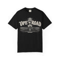 Ope-n Road Transmission 66  T-Shirt