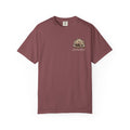 Muted Horseshoe Static Chest T-Shirt