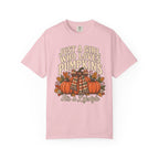Just A Girl Who Loves Pumpkins T-Shirt