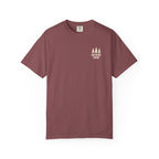 Hayrides & Good Vibes T-Shirt