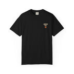 Leaves Lattes & Country Roads T-Shirt