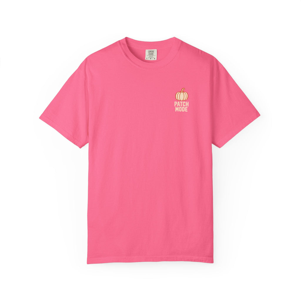 Pumpkin Patch Social Club T-Shirt