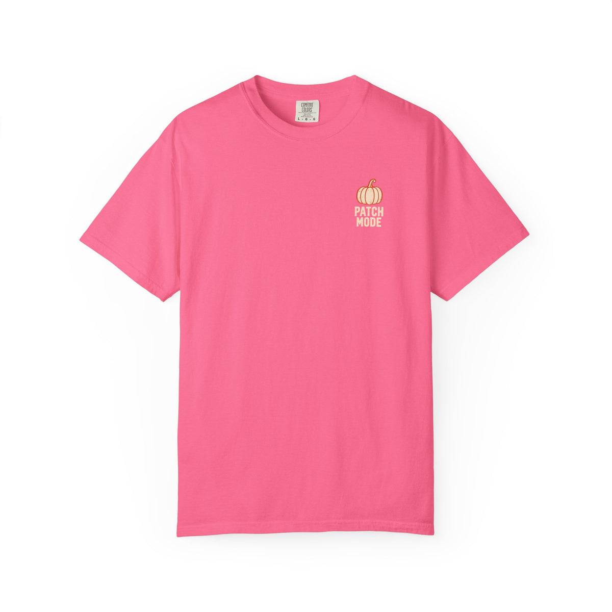 Pumpkin Patch Social Club T-Shirt