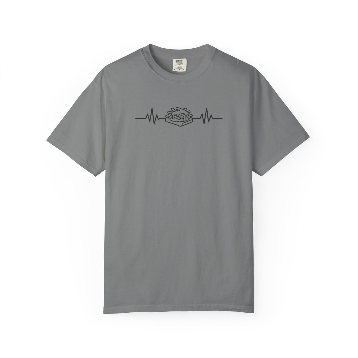 Horseshoe Heartbeat T-Shirt
