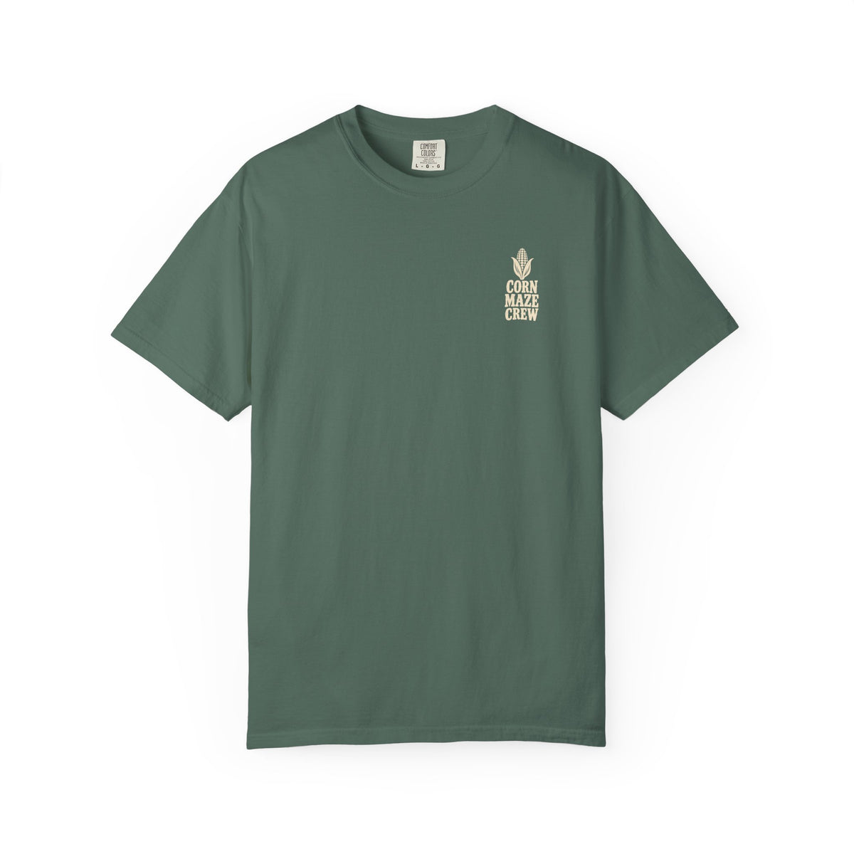 Corn Maze Crew Still Lost T-Shirt