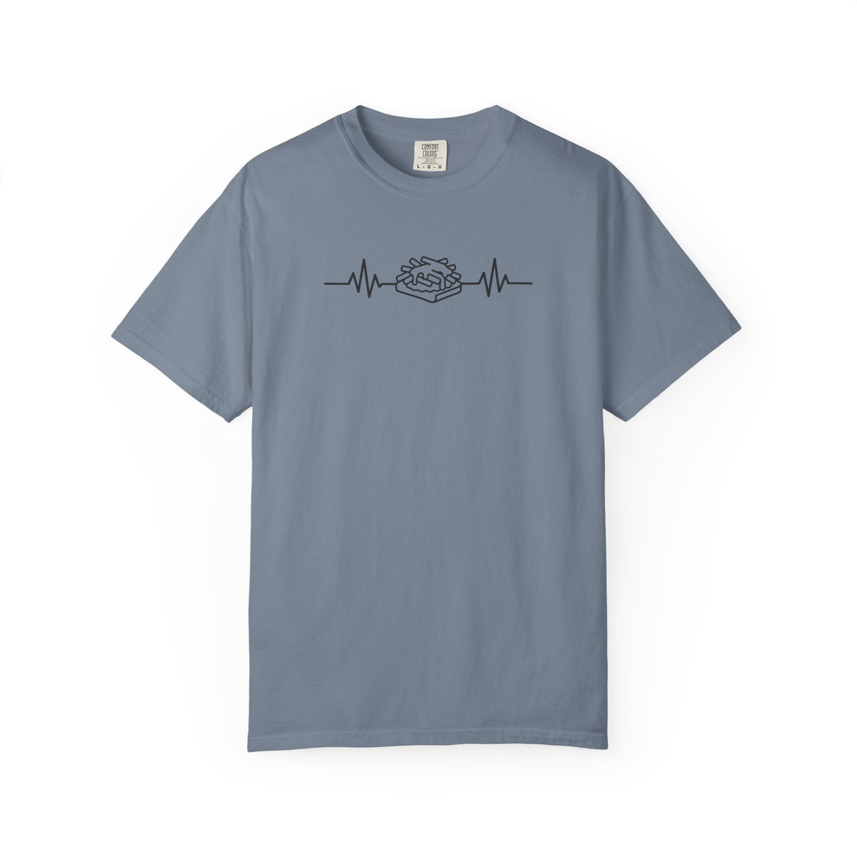 Horseshoe Heartbeat T-Shirt