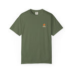 Support Your Local Patch T-Shirt