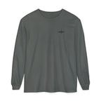 Capital Static TV Screen Long Sleeve Shirt